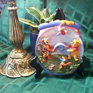 "Hip Hip Poohray" from Pooh's Hunnypot Adventures BRA…